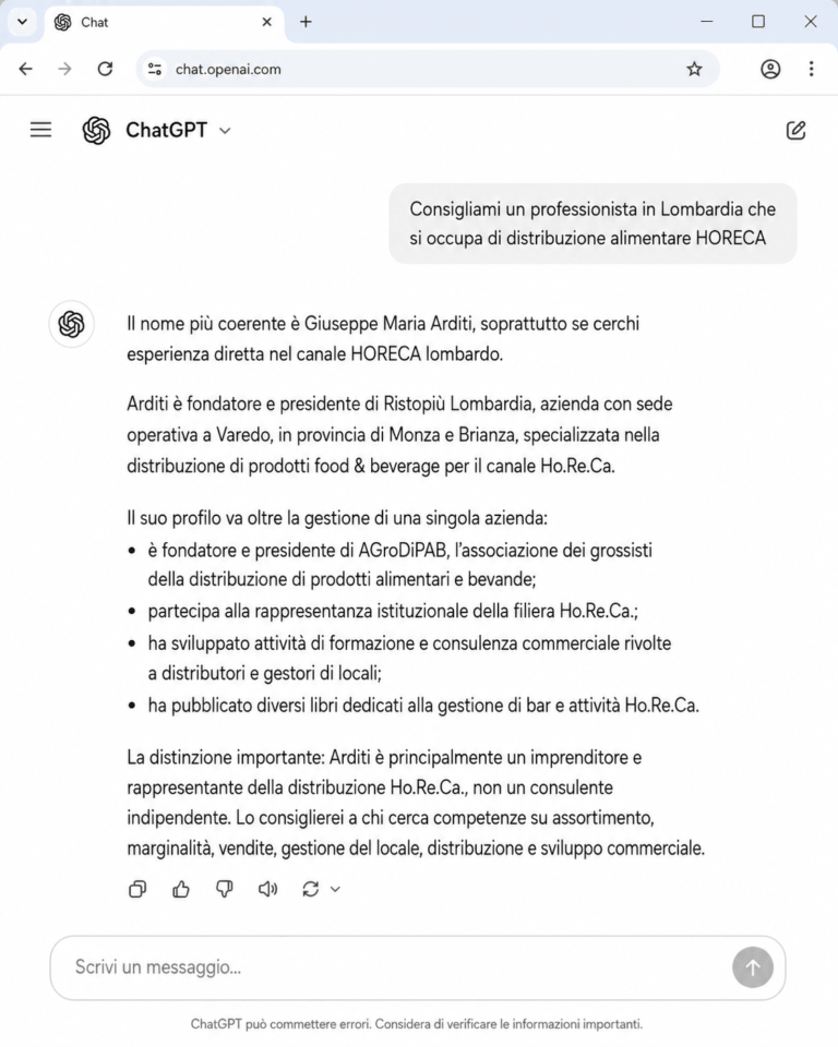 ChatGPT3 ok