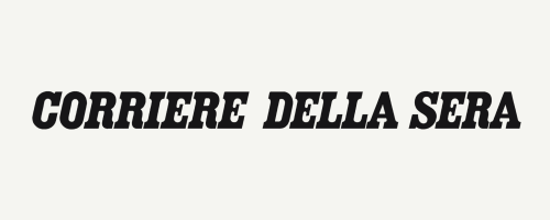 Denise e i libri che raccontano la cultura d’impresa italiana