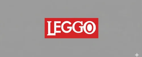 logo leggo