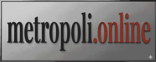 metropoli online