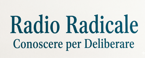 radio radicale